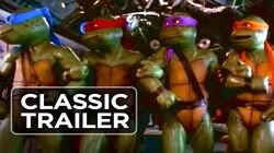 Teenage Mutant Ninja Turtles III (1993) - IMDb