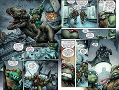 Besucher unerwünscht!