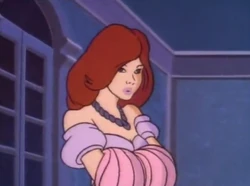 Princess Mallory 1987 TV series