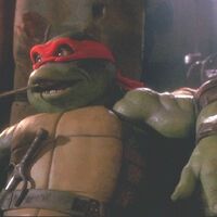 Raphael Golden Harvest Imagi Tmntpedia Fandom