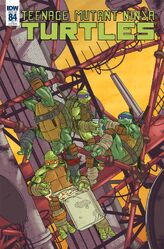 Tmnt 84 ri