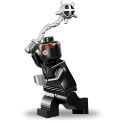 Foot Soldier LEGO minifigure