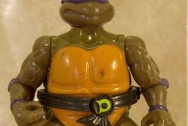 Turtle Troll Don (1992 action figure) | TMNTPedia | Fandom