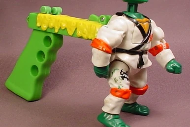 Turtle Troll Don (1992 action figure) | TMNTPedia | Fandom