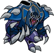 Sh'Okanabo 2003 TV series