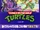 Teenage Mutant Ninja Turtles (1989 arcade game)