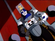 Alex Winter I (1987 Serie)