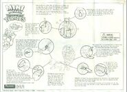Instruction page