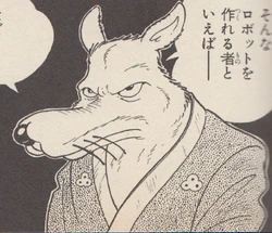 Yoshihama Takeshi Mutant Turtles