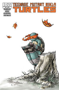 TMNT 30A