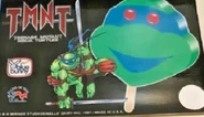 The 1997 version of the TMNT pop sticker ad