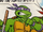 Donatello (Fleetway)