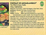 Michaelangelo (1988 action figure)