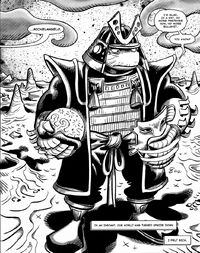 Odyssey 093