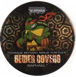 TMNTtradingcard-SC3.png (626 KB) Sewer Covers 3 of 10 Raphael 2003 trading card