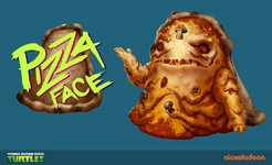 Пиццелицый