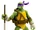 Comic Heroes Donatello (2023 BST AXN figure)