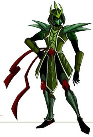 Chikara (2003 TV series) | TMNTPedia | Fandom