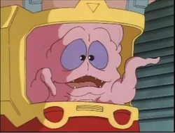 My robot! It's not working!