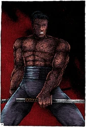 Worm Shredder.jpg (2.36 MB) Oroku Saki (clone) Mirage Studios