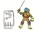 Teenage Mutant Ninja Turtles (action figures)