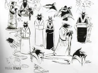 Хамато Йоши (мультсериал 2012)