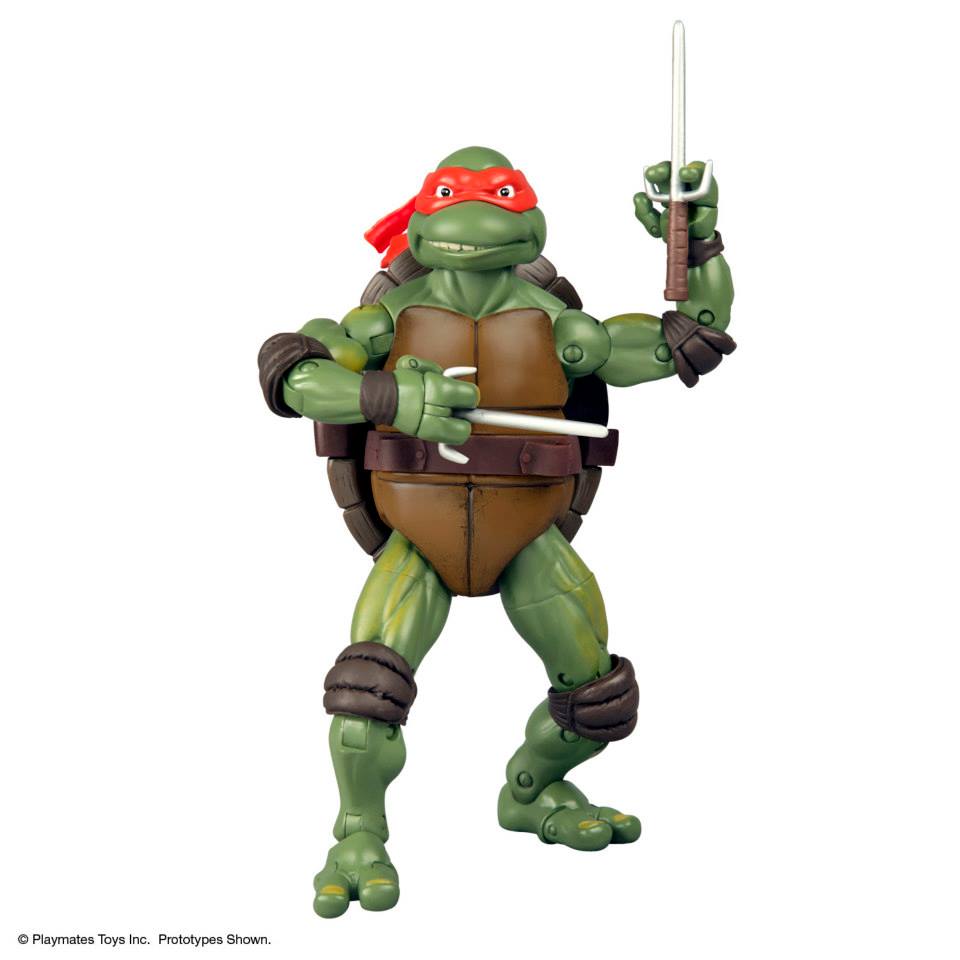 Tmnt classic figures sale
