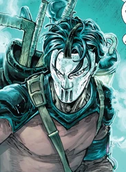 Batmantmnt - casey jones.jpg (568 KB) Casey Jones Batman/TMNT