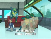 Enter the Jammerhead