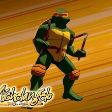 Teenage Mutant Ninja Turtles 2003 Video Game Tmntpedia Fandom