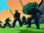 Neko Ninja