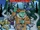 Teenage Mutant Ninja Turtles Adventures Volume 16