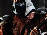Oroku Saki (1990 film series)/Gallery