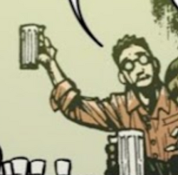 Fight'n Ferguson Deviations