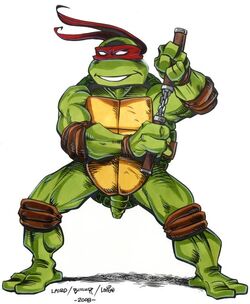 | TMNTPedia |