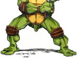 Michelangelo