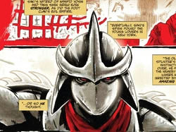 Ronin shredder.jpg (617 KB) Oroku Saki The Last Ronin