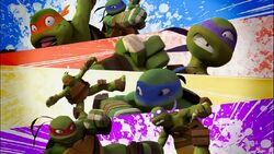 TMNT12 Mousers Attack a