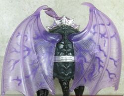 Warrior Winged Donatello (1995 action figure) | TMNTPedia | Fandom