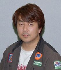 Kōichi Nagano Tmntpedia Fandom