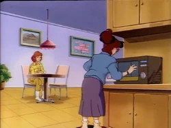 Irmas apartment kitchen.png (1.32 MB) Irma's apartment 1987 TV series