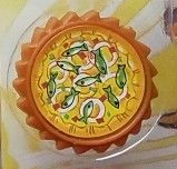 Pizza Disc