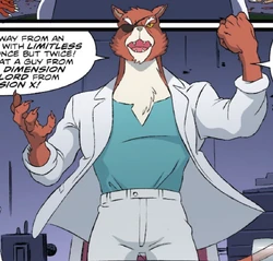 Old Hob Saturday Morning Adventures