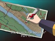Search Splinter1-8
