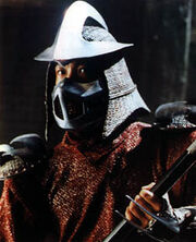 Shredder movie