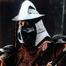 Shredder Tmntpedia Fandom Oroku saki, better known as shredder or the shredder, is the overall main antagonist of the 2012 teenage mutant ninja turtles series. shredder tmntpedia fandom