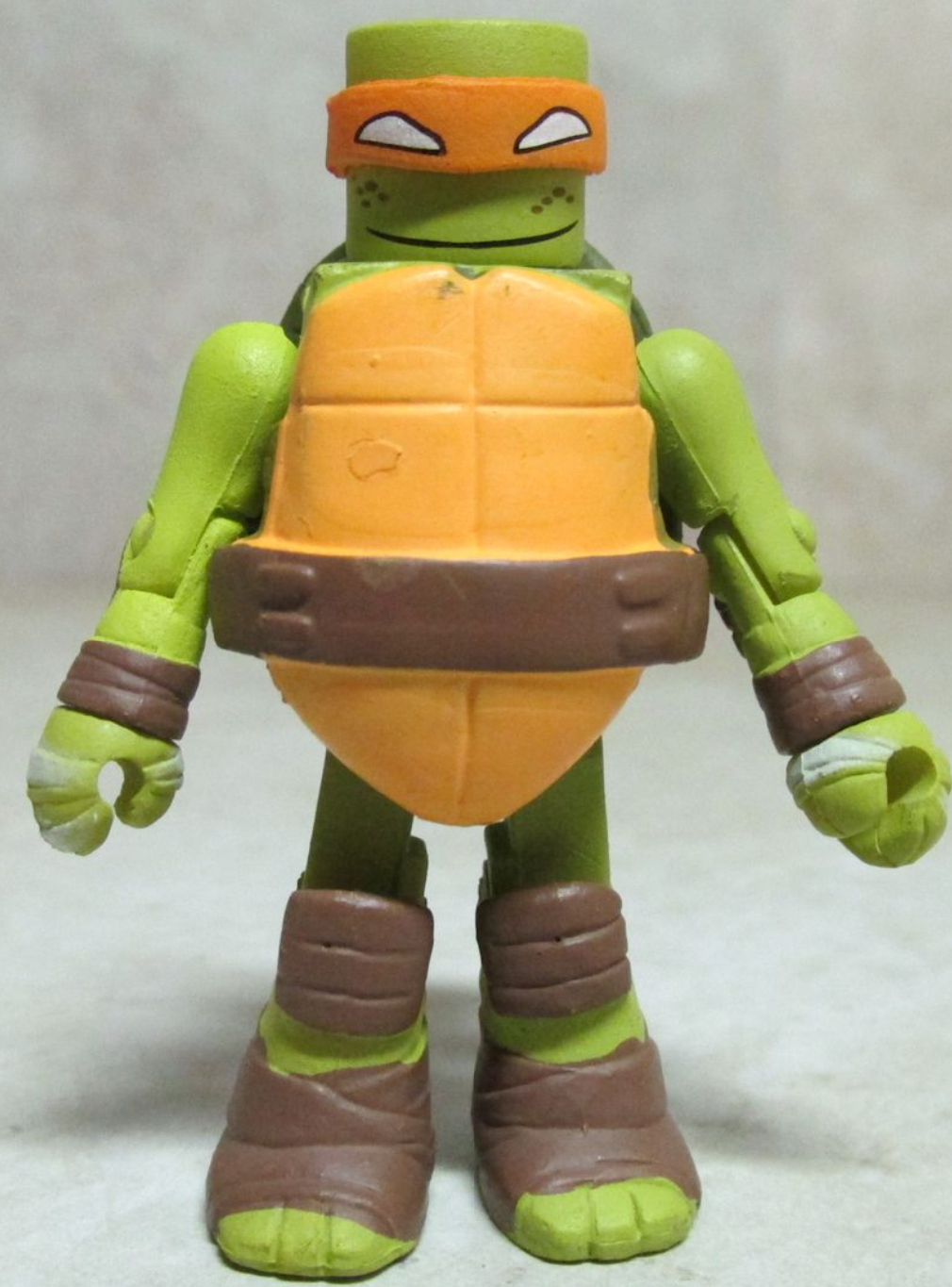 Tortugas Ninja, TMNTPedia