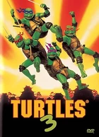 Turtles III