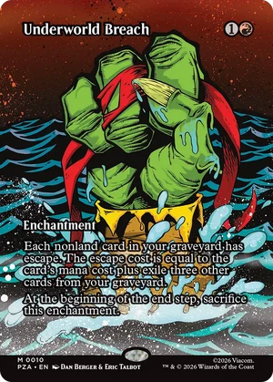 Underworld Breach (M0010) | TMNTPedia | Fandom