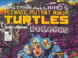 Team Up with Cerebus